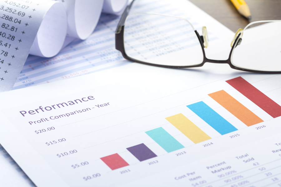 Surety Bonds and CPA Prepared Financial Statements